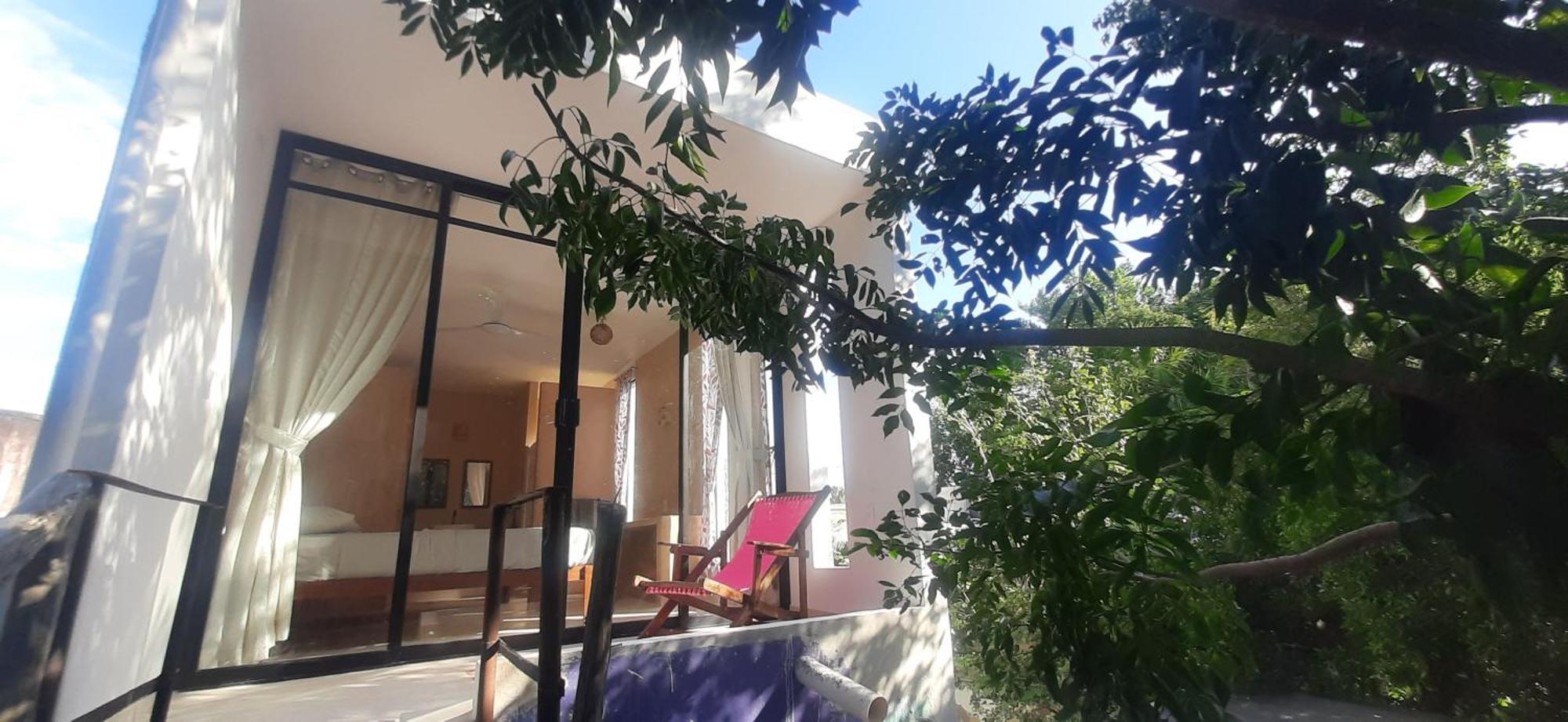 Guaya Hostel Merida Exterior photo